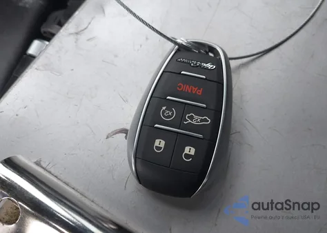 2023 Alfa Romeo Giulia Quadrifoglio Rwd from USA, damaged, VIN ZARFAMEV9P7677087